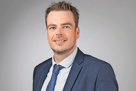 Experte Robby Cluyssen