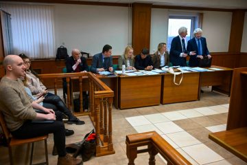 Russland / Wieder ein Schlag gegen die Menschenrechte durch das Putin-Regime