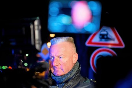 Deutschland / Mehrere Gewalttaten erschüttern die Bundesrepublik