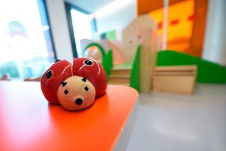 Gerichtsurteil / Schlimme Vergehen: drei Jahre Haft für Leiterin einer Kinderkrippe in Bous