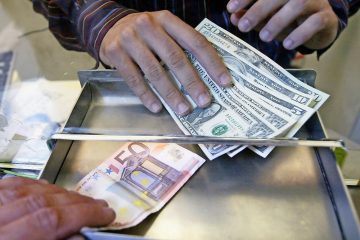 Währungen / Der Euro hat sich von den Tiefstständen von letztem Jahr erholt