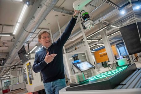 Luxembourg Science Center / Von A wie Ameisen bis W wie Wasserstoff: Noch mehr „Wissenschaft zum Anfassen“