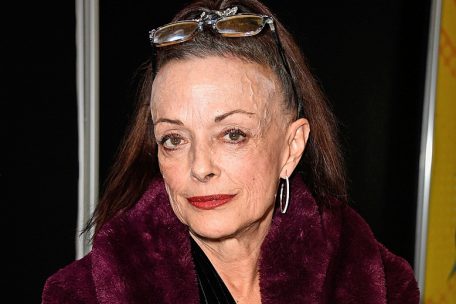 Nachruf / „Addams Family“-Kinderdarstellerin Lisa Loring mit 64 Jahren gestorben