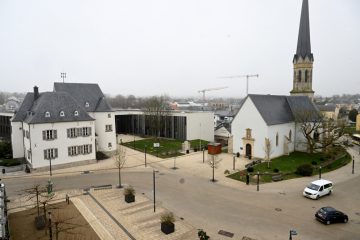 Bartringen / Letzter Haushalt vor Gemeindewahlen sieht Investitionen von 28 Millionen Euro vor