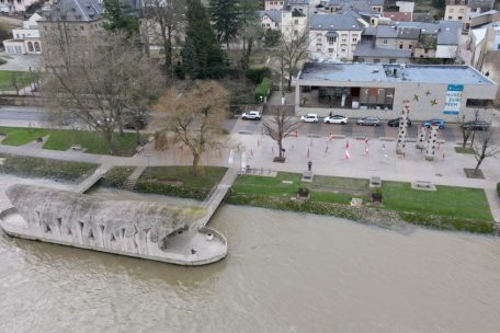 Editorial / Tourismus fördern: Große Ereignisse und Jubiläen können helfen