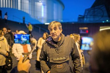 Justiz / Prozess um Arzt und Corona-Skeptiker Benoît Ochs wegen Krankheit vertagt