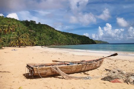 Der Playa Rincón gehört zu den schönsten Stränden Samanás