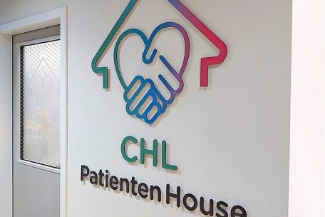 Weniger Stress beim Krankenhausaufenthalt  / Im CHL öffnet das erste „PatientenHouse“ Luxemburgs