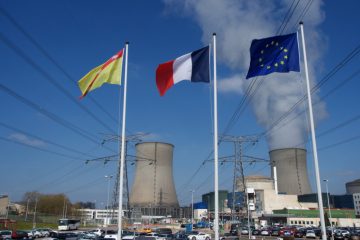 Atomkraft / Nach 16.000 Wartungsarbeiten: Block 1 in Cattenom ist wieder am Netz