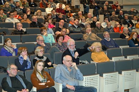„Bypass Morgenstern“ / Durch die Entlastungsstraße soll Echternach autoarm werden