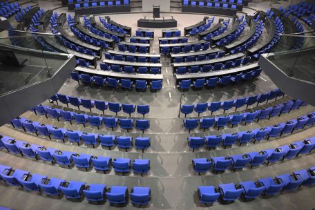 Deutschland / Suizidhilfe soll rechtlich neu geregelt werden