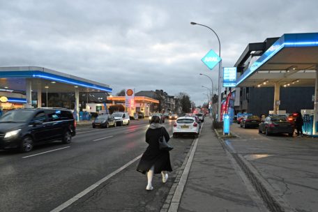 Tanken / EU-Dieselboykott beginnt am Sonntag – droht Luxemburg der nächste Preishammer? 