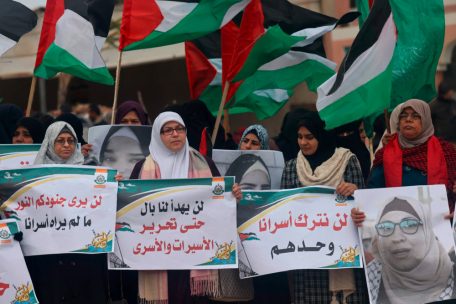 Nahost / Appelle zur Deeskalation fruchten nicht – Neue israelische Luftangriffe auf den Gazastreifen