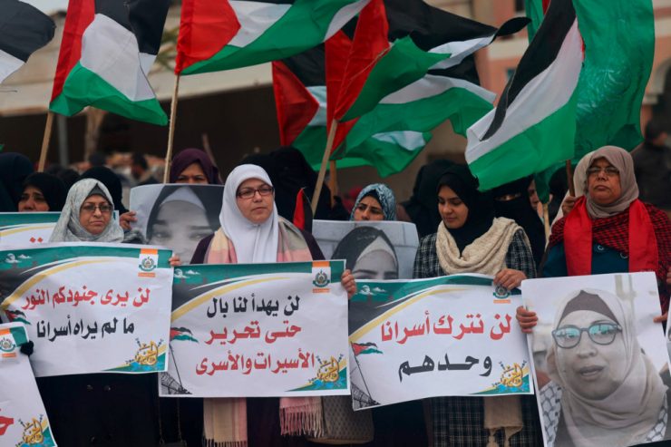 Nahost / Appelle zur Deeskalation fruchten nicht – Neue israelische Luftangriffe auf den Gazastreifen