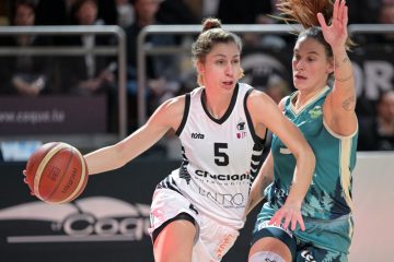 Basketball / Gréngewald lehnt Vorschlag zur Neuansetzung der Pokalpartie ab