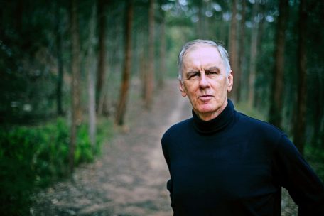 Klangwelten / Singer-Songwriter Robert Forster meldet sich zurück