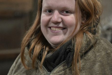 Vor drei Jahren war die Diekircher Landjugend zum letzten Mal mit einem Wagen bei einer Kavalkade dabei – deshalb ist die Vorfreude bei Präsidentin Sophie Diderrich und den anderen Mitgliedern in diesem Jahr besonders groß