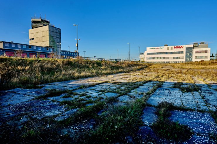 Airport / Falls Verkauf an russischen Oligarchen scheitert: Flughafen Hahn hat plötzlich neue Option 