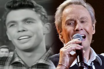 Karriere seit 1956 / „Sugar, Sugar, Baby“: Peter Kraus geht auf seine letzte Tour