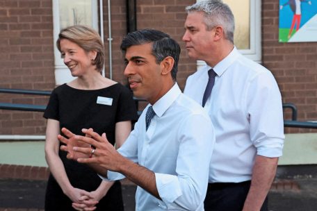 Großbritannien / Streikwelle geht weiter: Keine Lohnverhandlungen im öffentlichen Dienst in Sicht