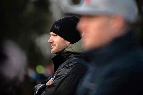 Cyclocross-WM / Nationaltrainer Jempy Drucker: „Vielleicht ist dieses frustrierende Szenario sogar gut für Marie“