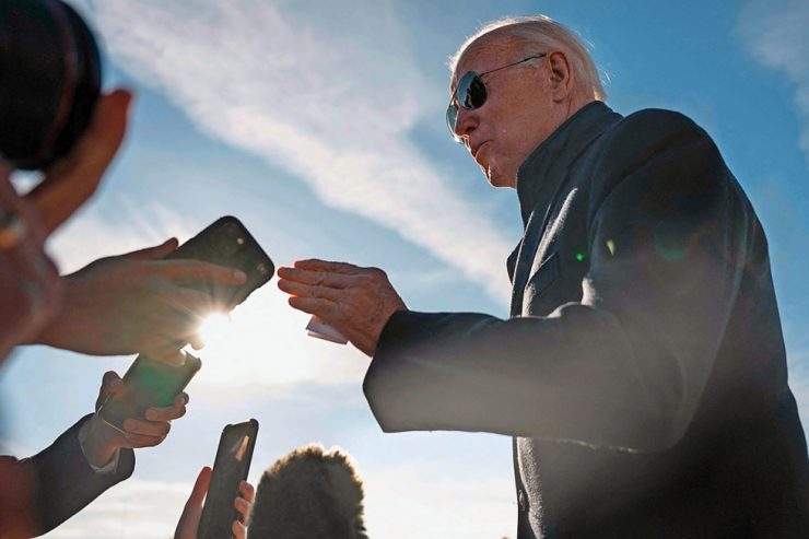 Spionage-Ballon / Spannungen zwischen USA und China verschärfen sich