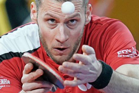 Christian Kill (Linger) nimmt Ma&szlig;