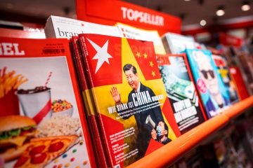 Medien / RTL stellt viele Gruner+Jahr-Zeitschriften ein - 700 Jobs betroffen