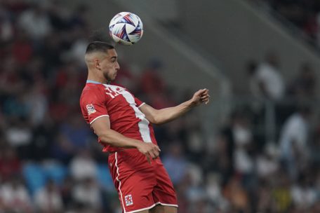 Transfer / Dirk Carlson wechselt von Den Haag nach St. Pölten