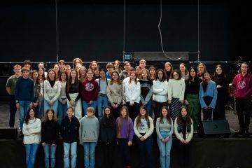 LGEsch / Musikspektakel Melomania: Die Piraten kommen ins Artikuss