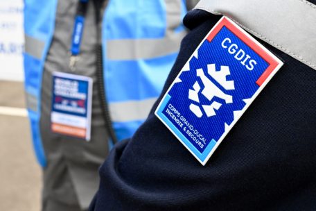 Internationale Hilfe / CGDIS entsendet Experten in Erdbebengebiet in der Türkei