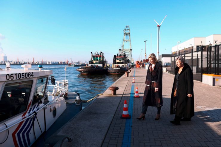 Organisierte Kriminalität / Das europäische Kokain-Problem in Belgien – EU-Kommissarin: ähnliche Gefahr wie durch Terror