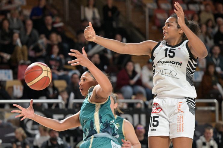 Basketball / Gréngewald geht in Berufung