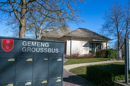 Die neue Gemeinde Groussbus-Wal wird ihren Sitz in Grosbous haben