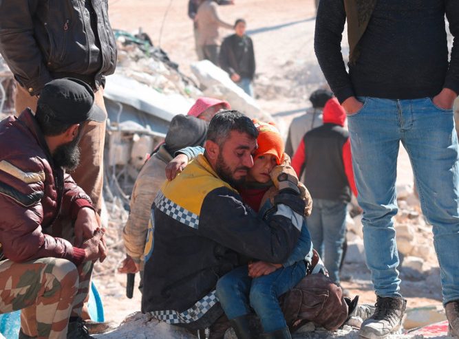 Neue EU-Schutzpläne / Katastrophengefahren in Europa haben sich verfünffacht