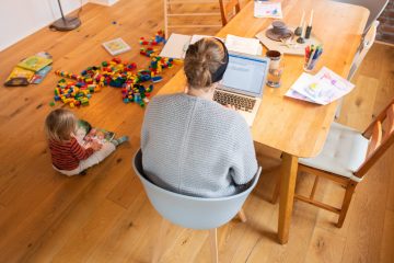 Homeoffice / Grenzgänger einbinden: Abgeordnete suchen Gespräch mit den Sozialpartnern