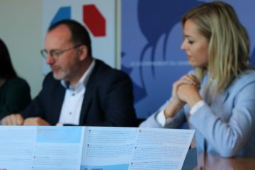 „Lëtzebuerg lieft Sport“ / Von guten Menschen und noch besseren Plätzen