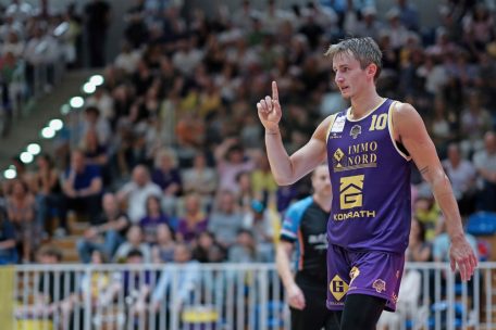 Amicale Steinsel / „Mache mir selbst zu viel Druck“: Tom Konen über seine Verletzungspause und sein Comeback