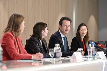 Luxemburg / „Chambre de commerce“ gibt Anreize für eine wettbewerbsfähige Wirtschaft