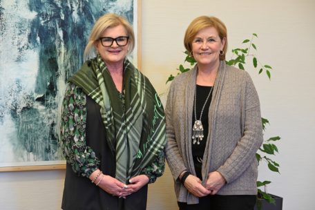 Düdelingen / Inklusionsbeauftragte will in den „Maisons relais“ verstärkt auf spezifische Bedürfnisse der Kinder eingehen