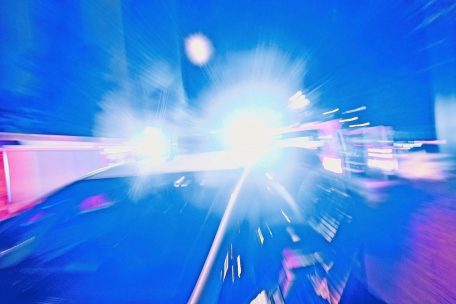 ACL / Sieben Kilometer Stau auf der A1 nach Unfall zwischen Hamm und Gaspericher Kreuz