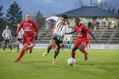 BGL Ligue: Rückrundenvorschau / Der Titel ist zum Greifen nah