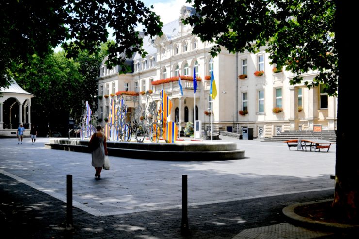 Düdelingen / Gemeinderat diskutiert über mehrjährige Finanzplanung  – Opposition beklagt Informationsmangel