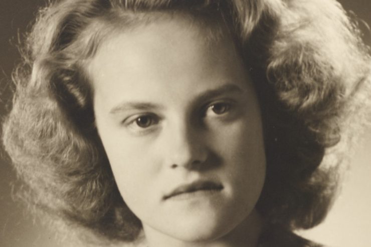 Tochter von Großherzogin Charlotte / Prinzessin Marie-Gabrielle von Luxemburg stirbt im Alter von 97 Jahren