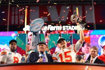 NFL / Kansas City Chiefs gewinnen spektakulären Super Bowl