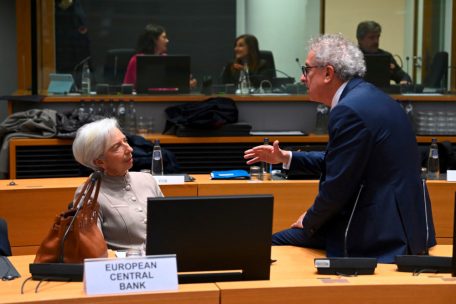 EU-Konjunkturprognose / Keine Rezession, aber auch keine Entwarnung – Luxemburgs Wirtschaft soll um 1,7 Prozent wachsen