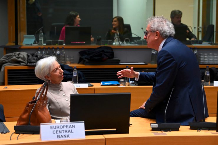 EU-Konjunkturprognose / Keine Rezession, aber auch keine Entwarnung – Luxemburgs Wirtschaft soll um 1,7 Prozent wachsen