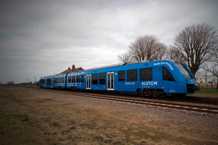 EU / Brüssel will Einstufung von Wasserstoff aus Kernenergie als „grün“ ermöglichen