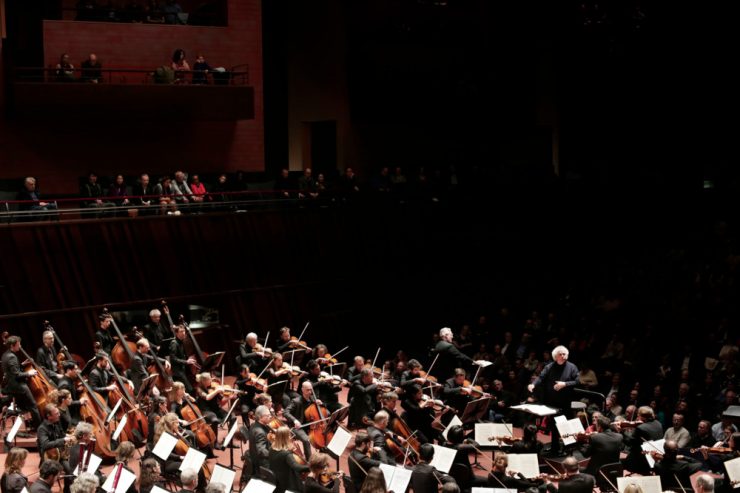 Alain spannt den Bogen / Eine Sternstunde des Wagner-Gesangs