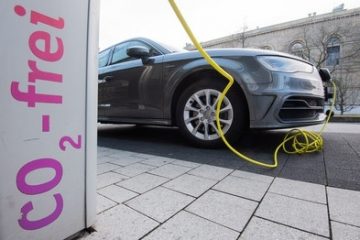 Automobilindustrie / EU-Parlament beschließt: Ab 2035 nur noch CO₂-freie Neuwagen